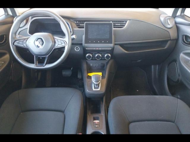 Renault Zoe image 6