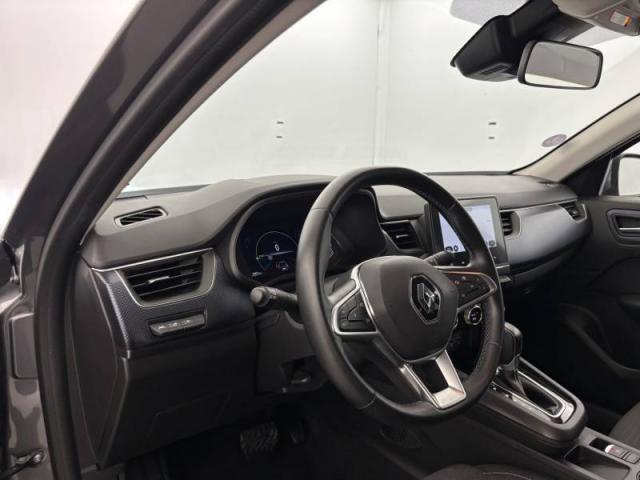 Renault Arkana image 1