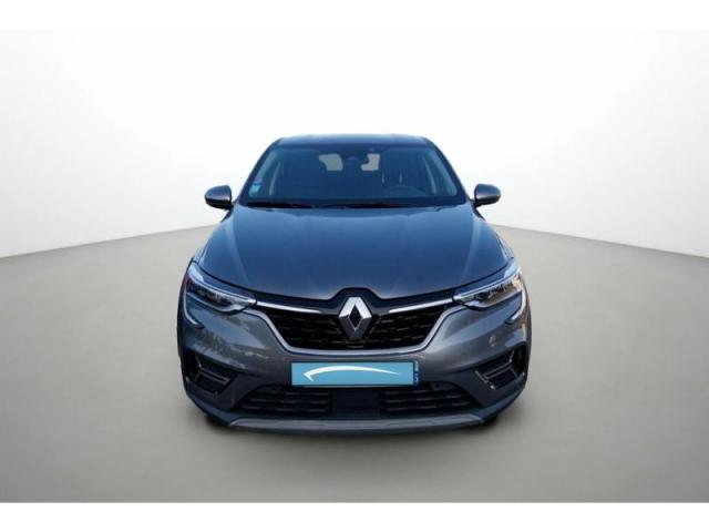 Renault Arkana image 5