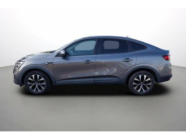 Renault Arkana image 2