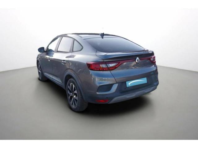 Renault Arkana image 4