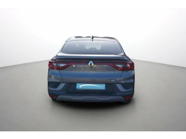 Renault Arkana image 1