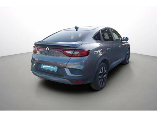 Renault Arkana image 3