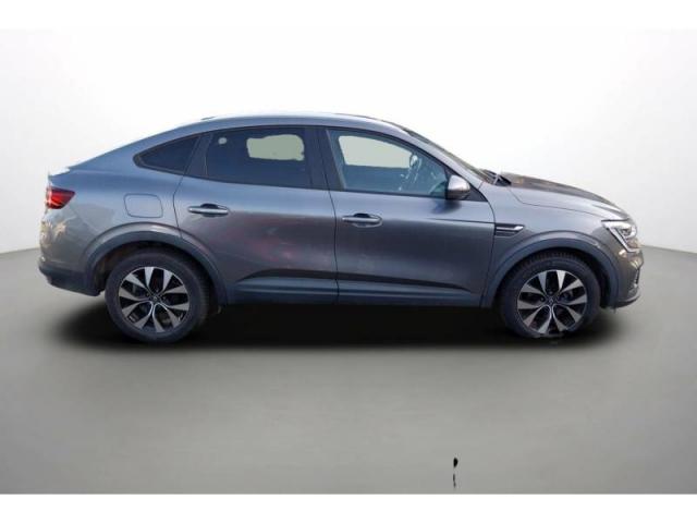 Renault Arkana image 8