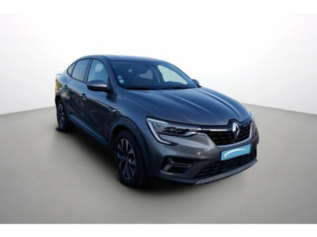 Renault Arkana image 6
