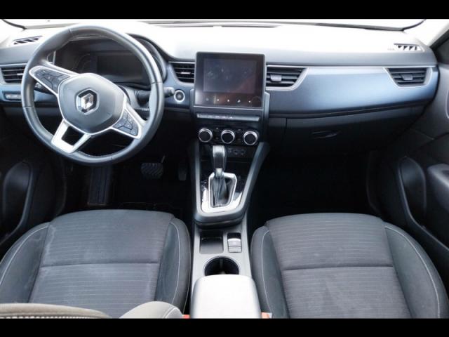 Renault Arkana image 7