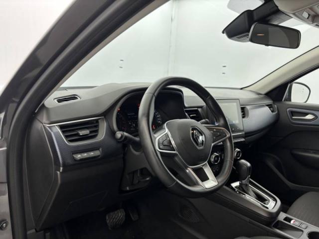 Renault Arkana image 1