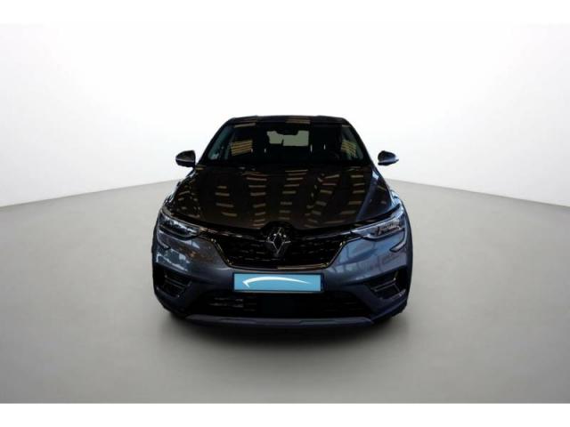 Renault Arkana image 8