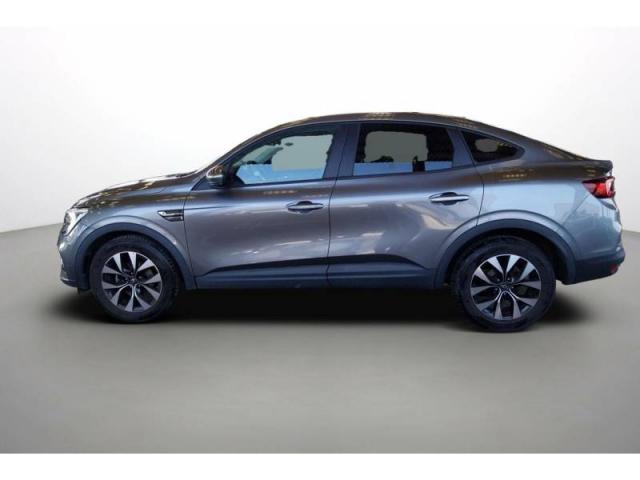 Renault Arkana image 1