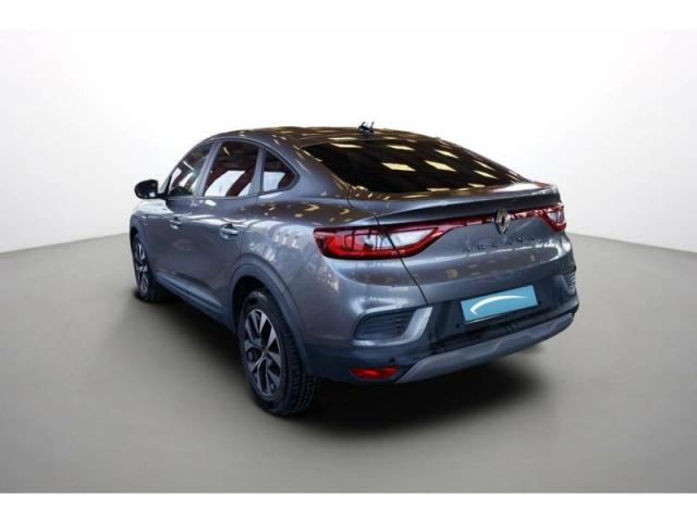 Renault Arkana image 5