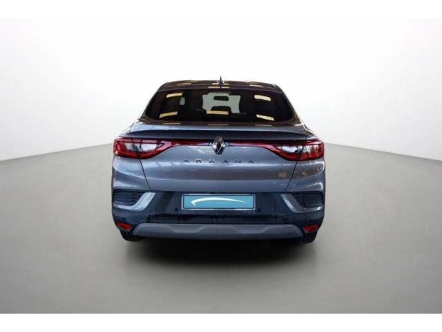 Renault Arkana image 6