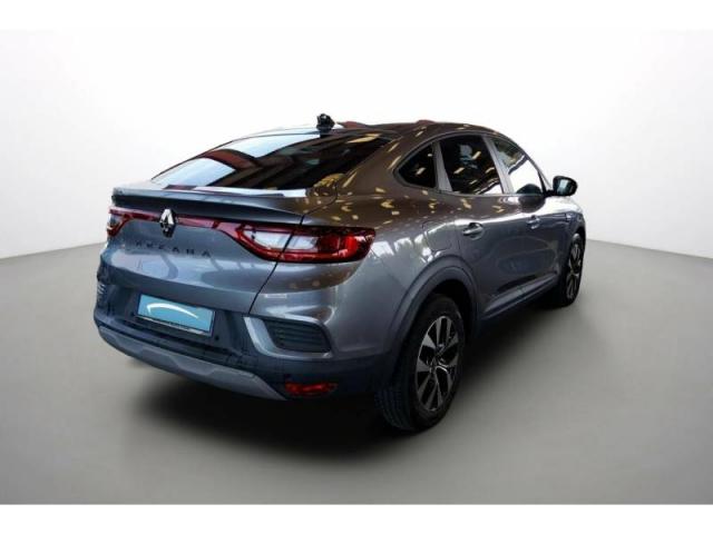 Renault Arkana image 3