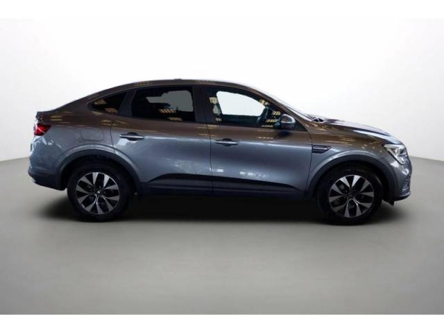 Renault Arkana image 7