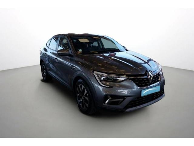 Renault Arkana image 4