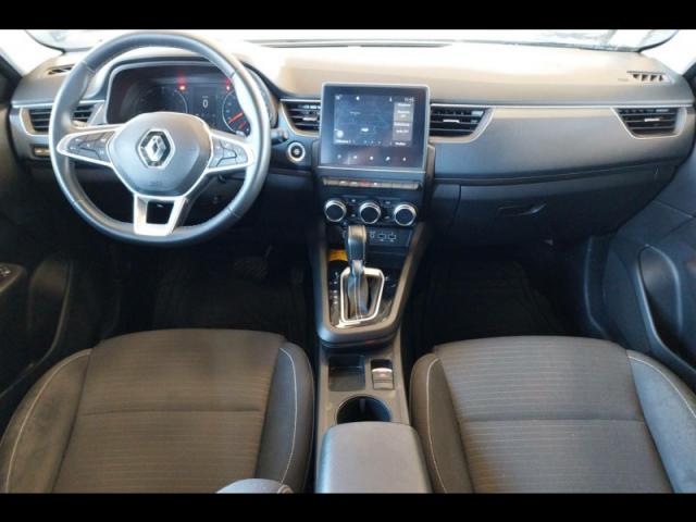 Renault Arkana image 2