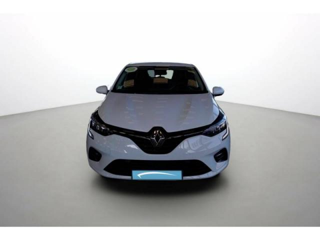 Renault Clio image 6