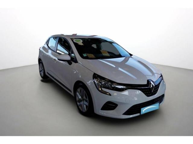 Renault Clio image 8
