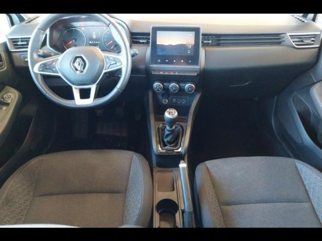 Renault Clio image 2