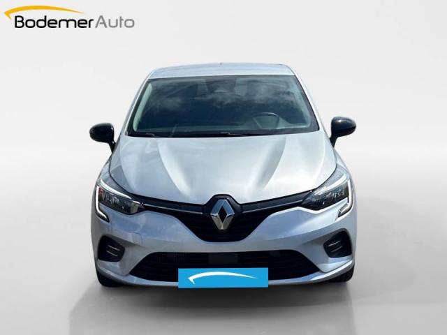 Renault Clio image 2