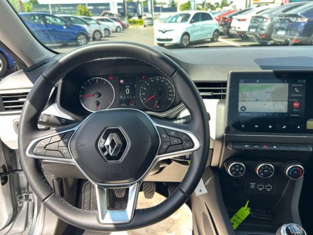 Renault Clio image 8