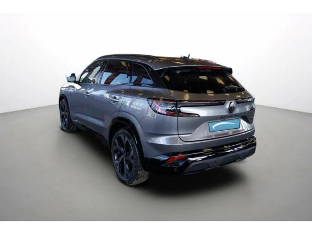 Renault Austral image 4