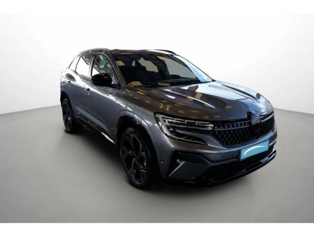 Renault Austral image 1
