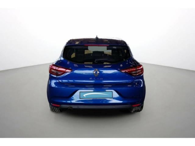 Renault Clio image 8