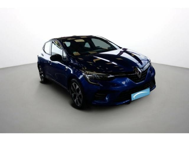 Renault Clio image 2