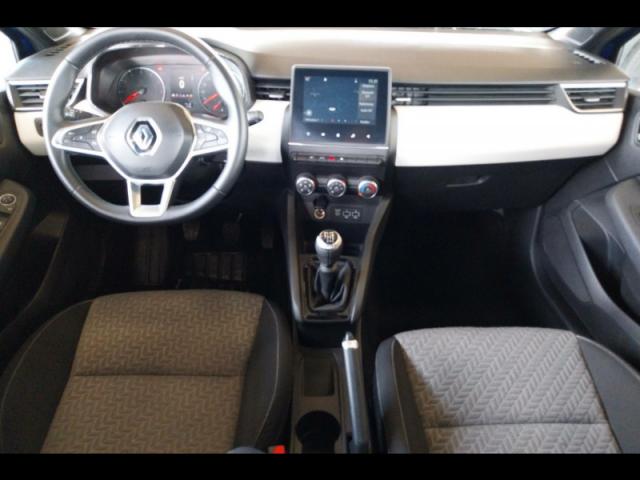 Renault Clio image 5