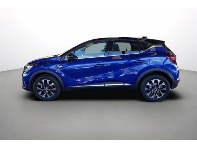 Renault Captur image 8