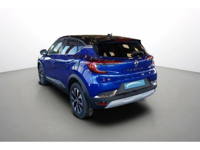 Renault Captur image 4