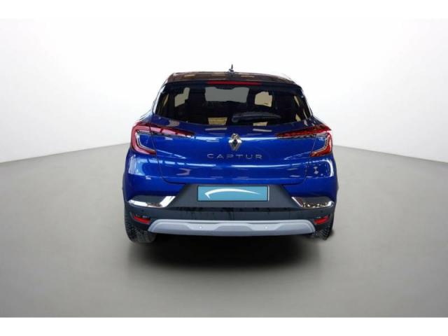 Renault Captur image 5
