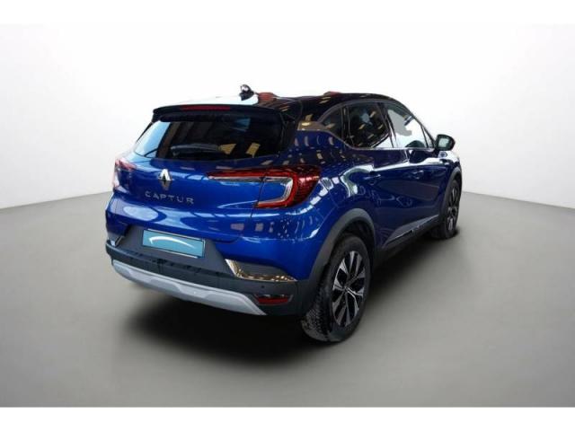 Renault Captur image 7