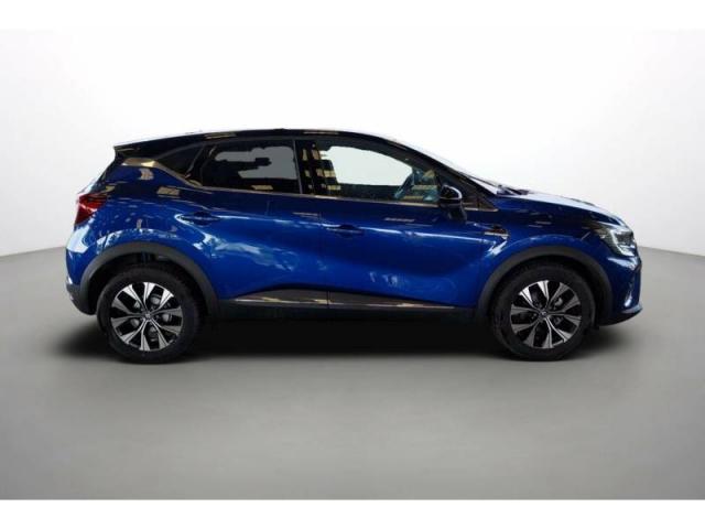 Renault Captur image 1