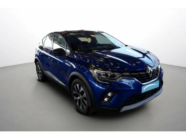 Renault Captur image 6