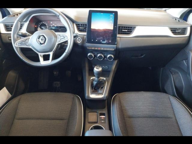 Renault Captur image 2