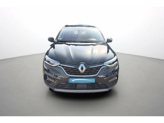 Renault Arkana image 2