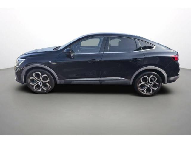 Renault Arkana image 1