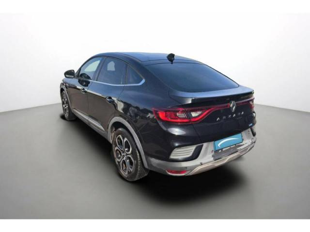 Renault Arkana image 8