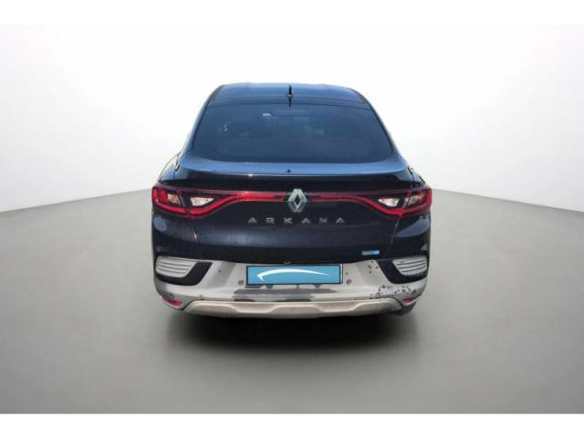Renault Arkana image 5