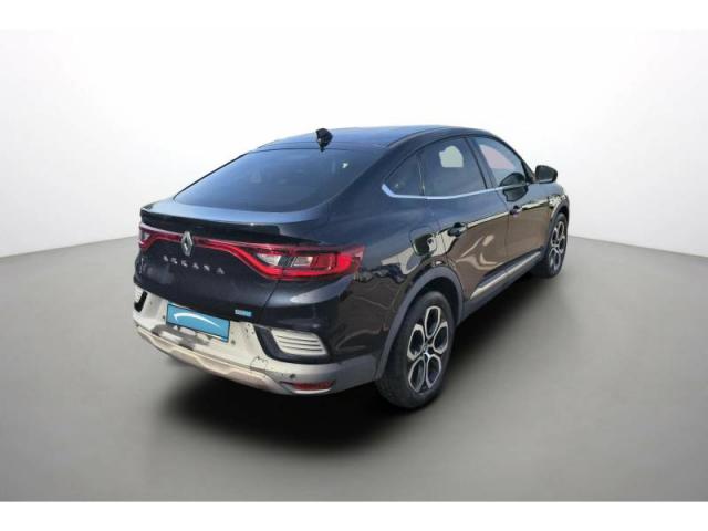 Renault Arkana image 6