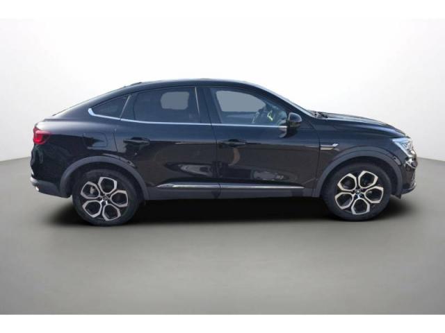 Renault Arkana image 3