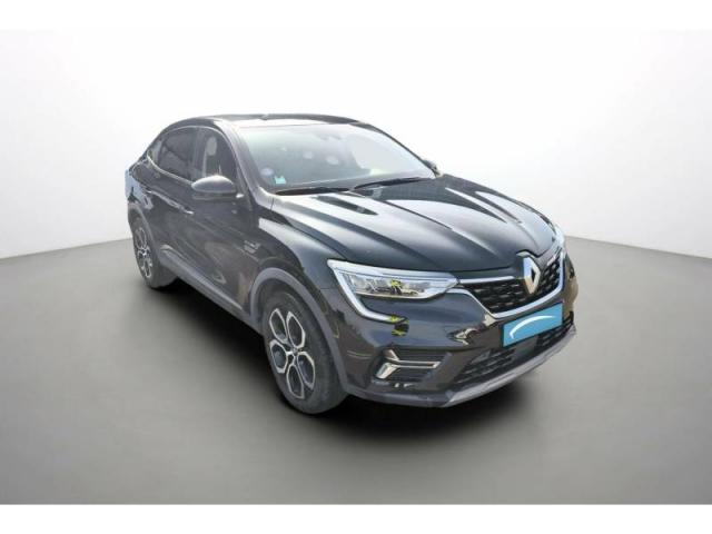Renault Arkana image 7