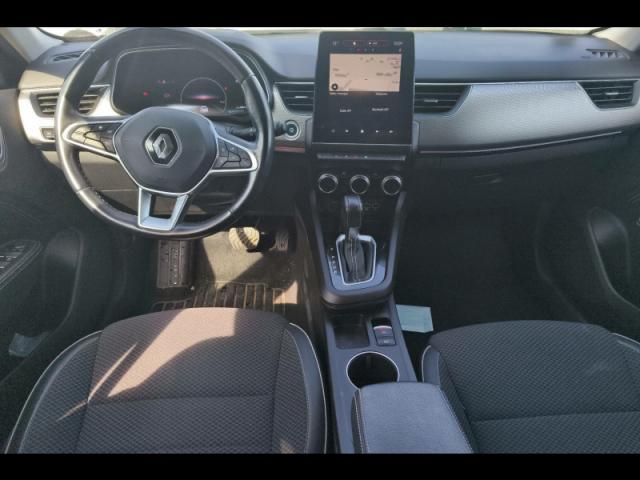 Renault Arkana image 4