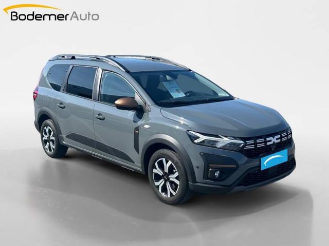 Dacia Jogger image 9