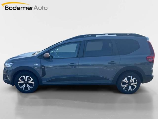 Dacia Jogger image 4