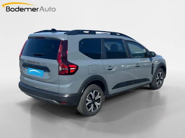 Dacia Jogger image 5
