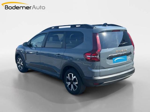 Dacia Jogger image 3