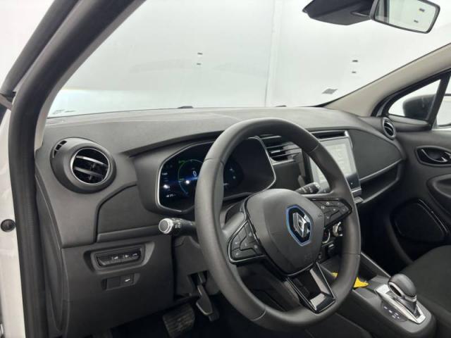 Renault Zoe image 1
