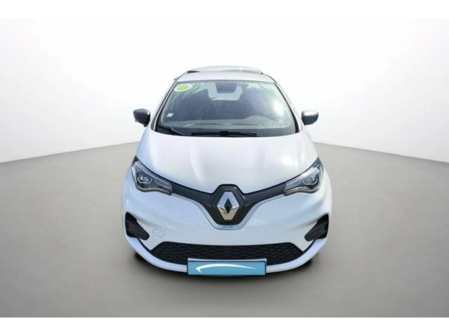 Renault Zoe image 1